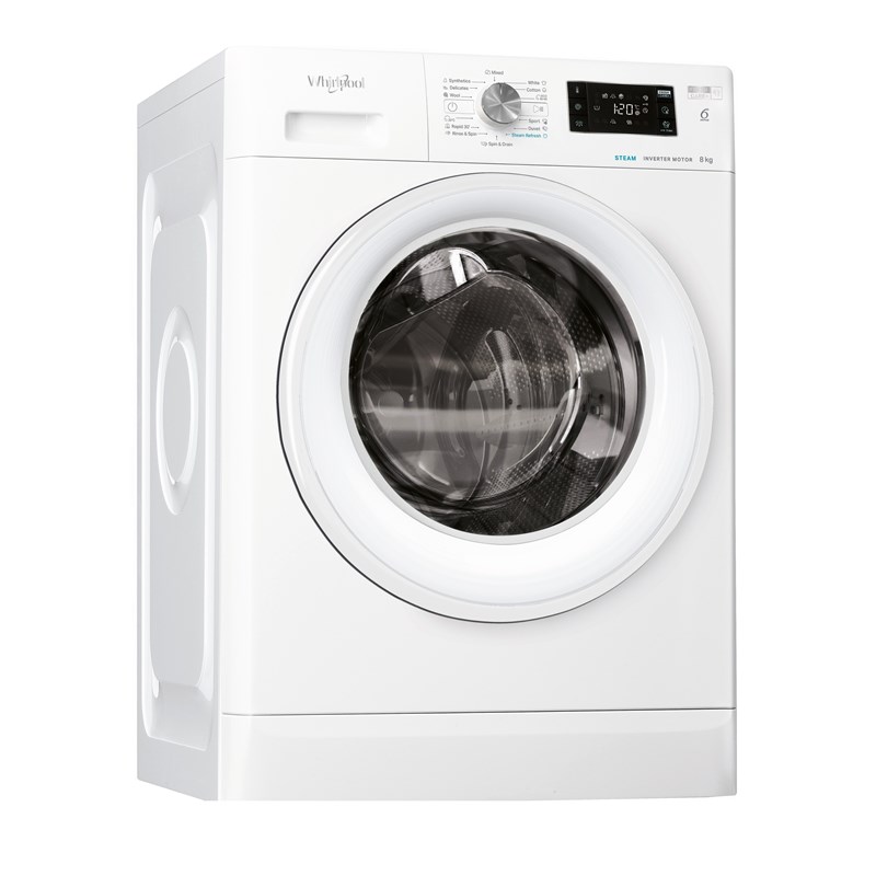 Pračka Whirlpool FFB 8258 WV EE
