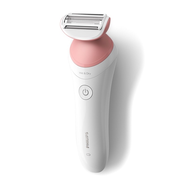 Holicí strojek Philips BRL146/00 Series 6000 Wet & Dry, dámský