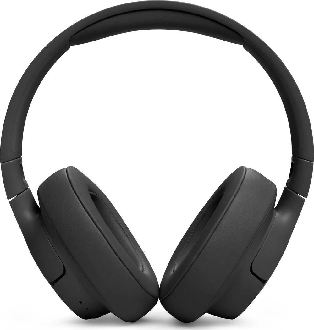 Sluchátka JBL Tune 720BT Black, bluetooth