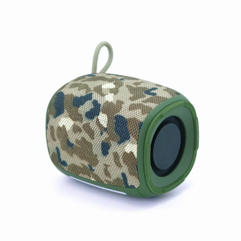 Bluetooth reproduktor GEMBIRD Repro SPK-BT-LED-03-CM