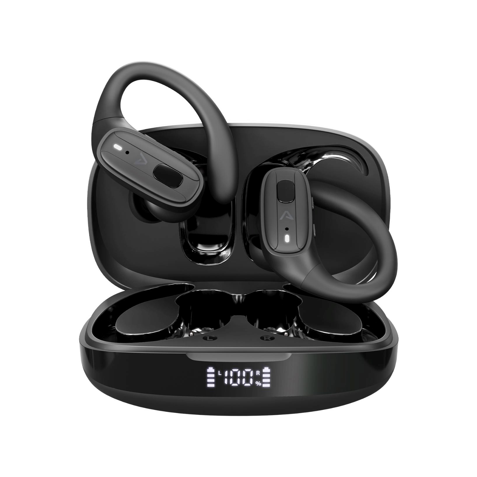 Bluetooth sluchátka LAMAX AirCore1